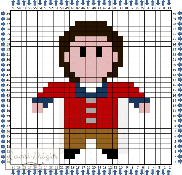 Outlander - Black Jack