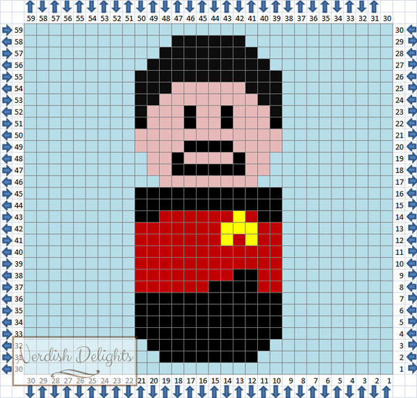 star trek - riker 02