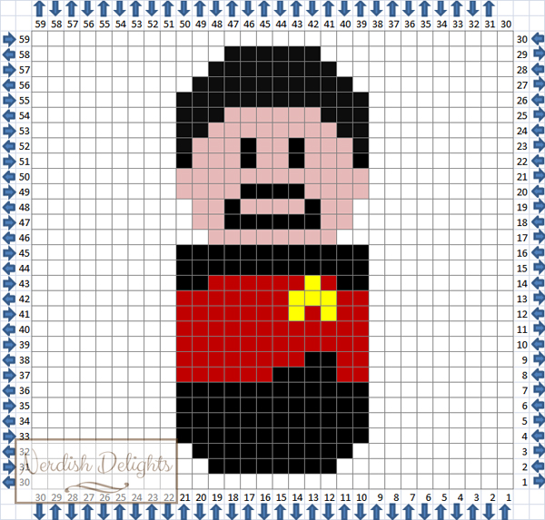 star trek - riker 03
