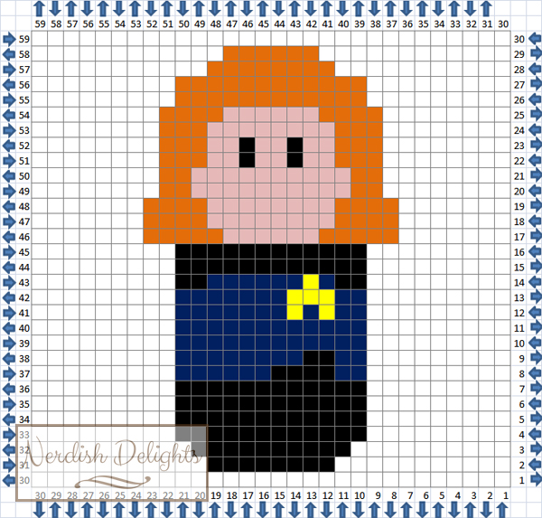 star trek - crusher 02